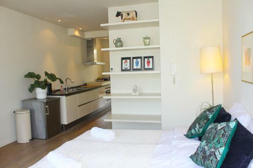 Hostal The Canalview Retreat