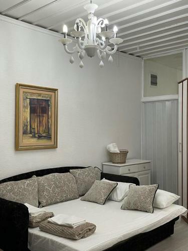 Garden Apartment