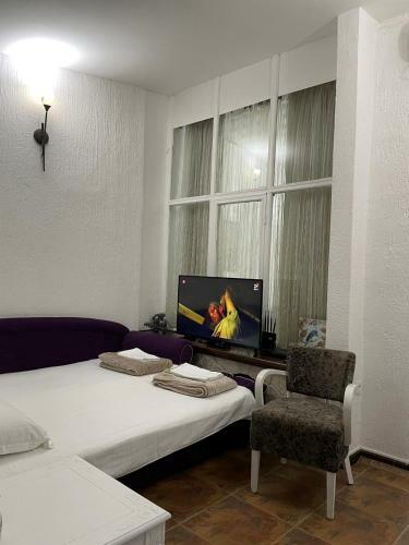 Garden Apartment