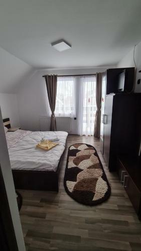 Casuta Cu Dumbrava