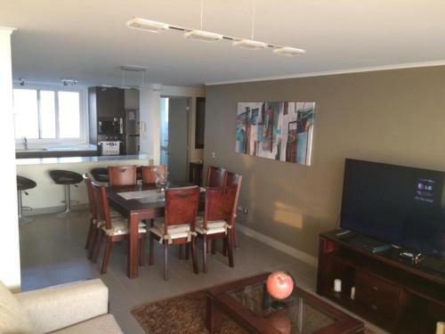 Apartamento Laguna Del Mar