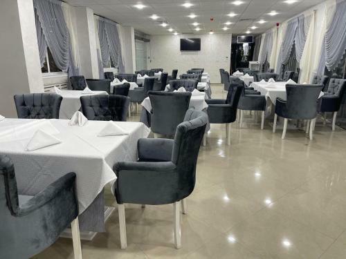 Hotel Le Lido