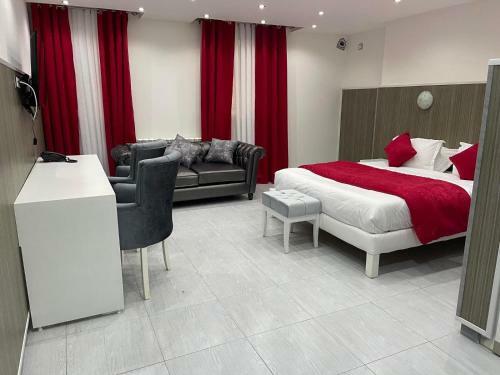 Hotel Le Lido