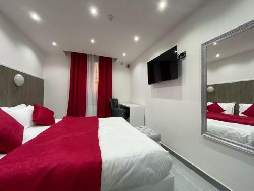 Hotel Le Lido