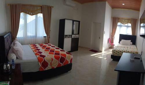 Hotel Permata Bunda