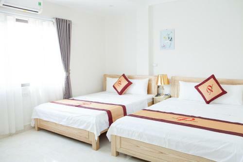 Poseidon Hotel