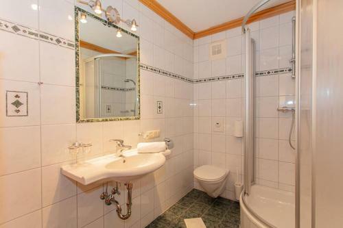 Apartamento Blockhaus Ganschitter