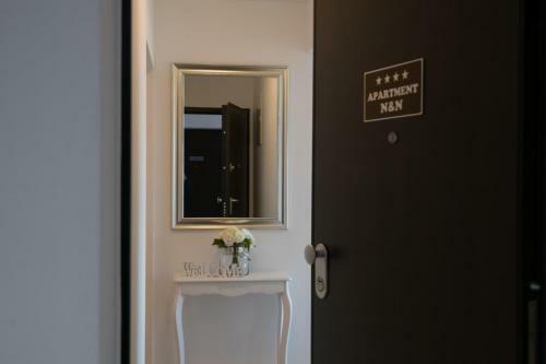 Center Apartment N&n