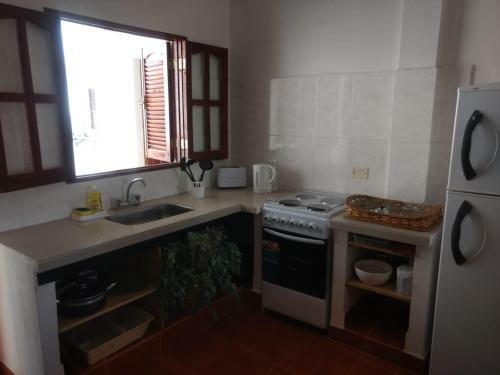 Apartamento Nono Huasi Departamentos