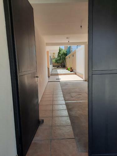 Apartamento Nono Huasi Departamentos