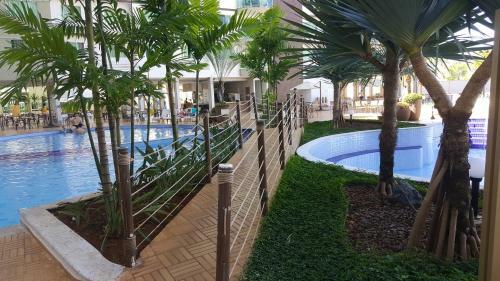 Apartamento Hotel Riviera Park