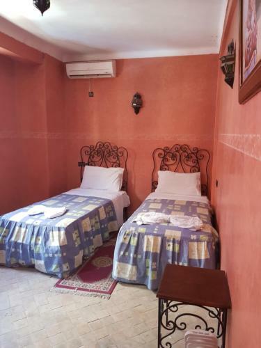 Hotel Wissam