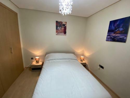 Apartamento Appartement Golf Marrakech Prestigia