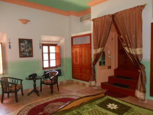 Riad La Source En Priv�