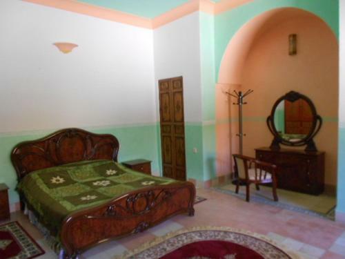 Riad La Source En Priv�
