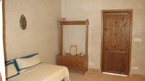 Hostal Dar Kamango