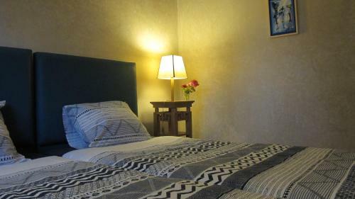 Hostal Dar Kamango