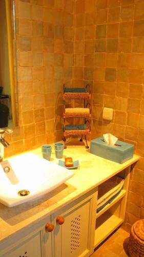 Hostal Dar Kamango