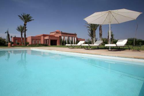 Hostal Dar Kamango