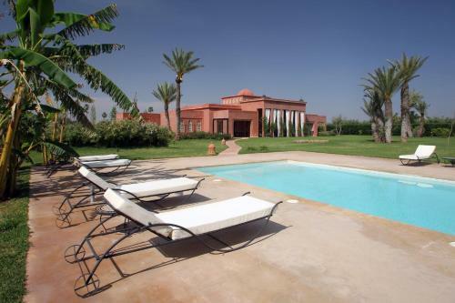 Hostal Dar Kamango