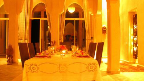 Hostal Dar Kamango