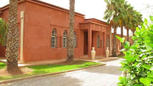 Hostal Dar Kamango