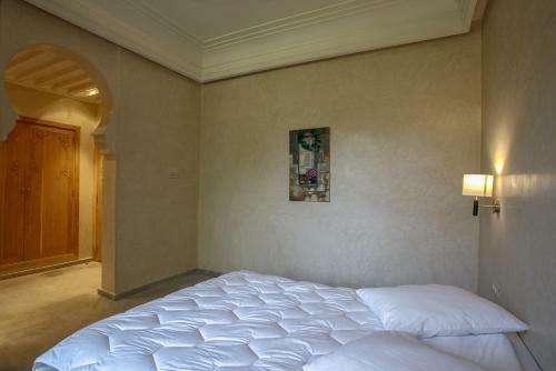Villa Berb�re Domaine Des Kasbahs