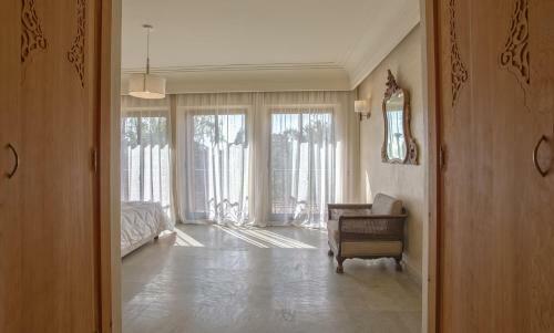 Villa Berb�re Domaine Des Kasbahs