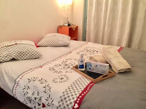 Apartamento Riad Manaoui