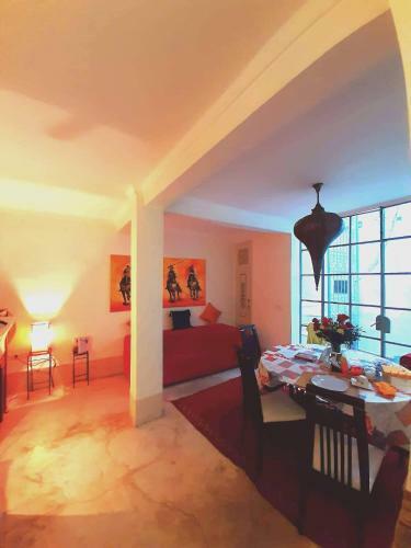 Apartamento Riad Manaoui