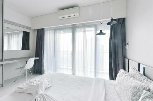 Apartamento Mercu Summer Suite Kuala Lumpur