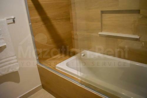 Apartamento Luxury Beachfront Condo At The Golden Zone