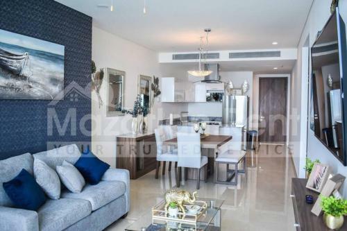 Apartamento Luxury Beachfront Condo At The Golden Zone