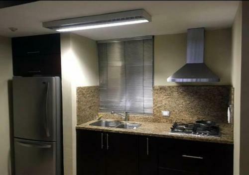 Apartamento Departamento En El Malec�n de Mazatlan