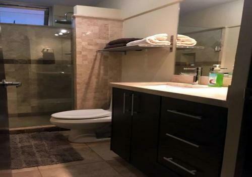Apartamento Departamento En El Malec�n de Mazatlan