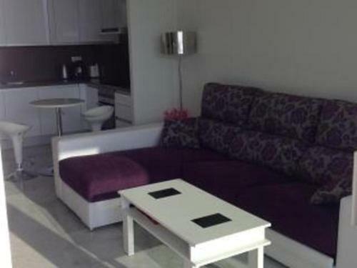 Apartamento Luxury Levante Gemelos 28 Beachfront