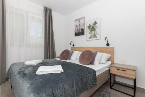 Apartment Villa Barisimo