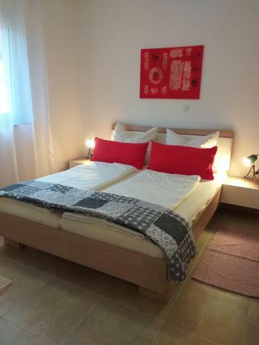 Apartman Leanton