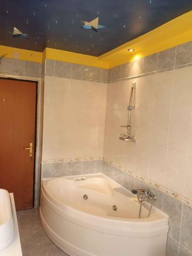 Apartments In Porec/istrien 9901