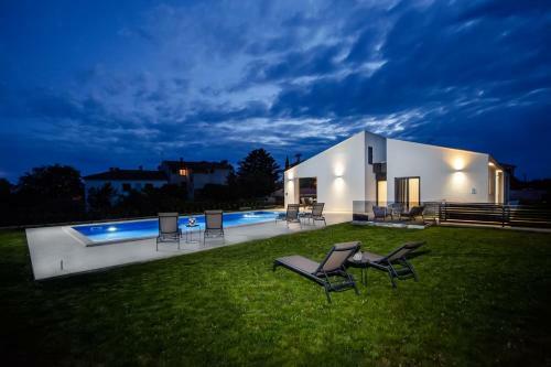Villa Xo