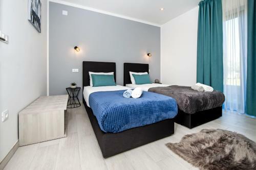 Villa Xo
