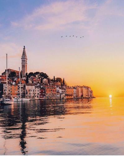 Apartamento Sunny Day Rovinj