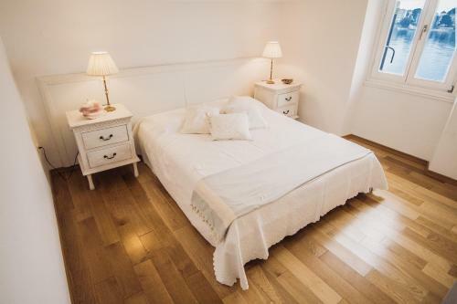 Apartamento La Casa Isabella
