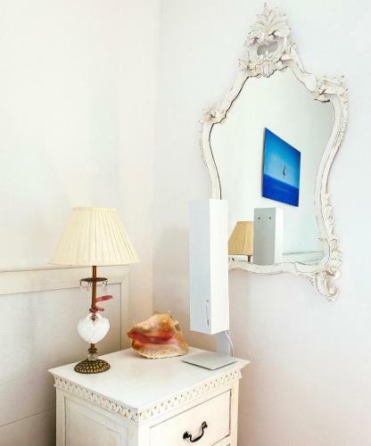 Apartamento La Casa Isabella
