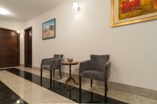 Hostal Luxury Rooms Near The Beach2