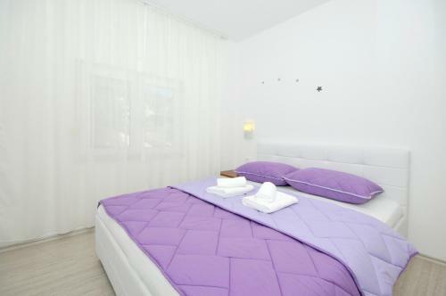 Apartment Mira