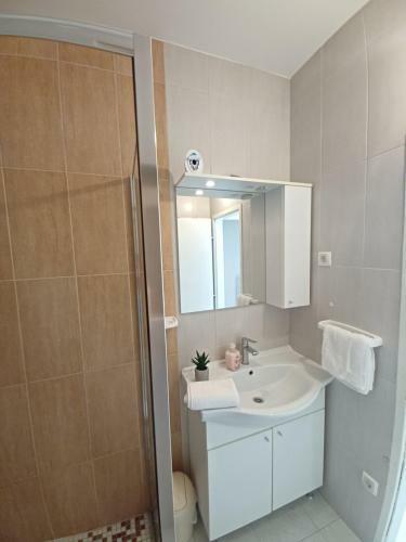 Apartment Mira