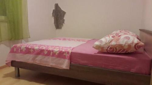 Holiday Home Dida Bla?