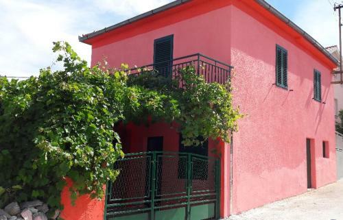 Holiday Home Dida Bla?
