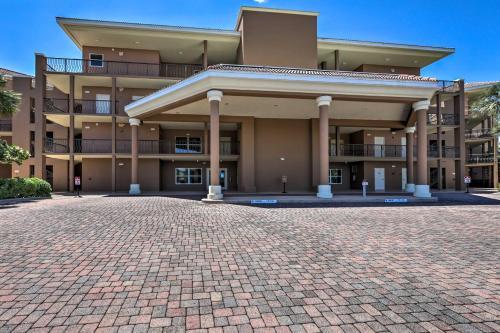 Apartamento Oceanfront Retreat Modern Living On Miramar!